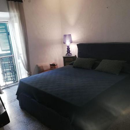 Orbetello Centro Storico Apartment Luaran gambar
