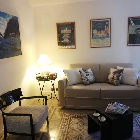 Orbetello Centro Storico Apartment Luaran gambar