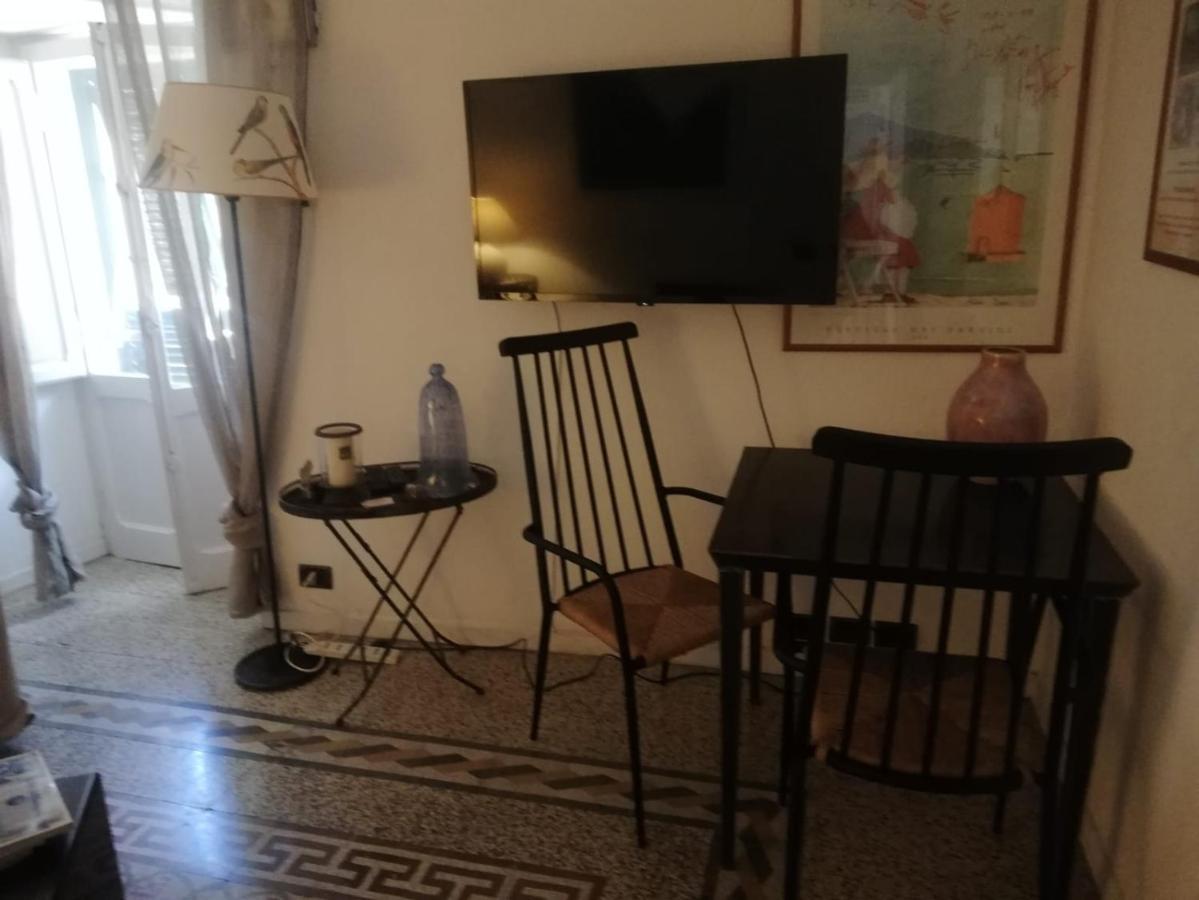 Orbetello Centro Storico Apartment Luaran gambar